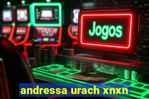 andressa urach xnxn